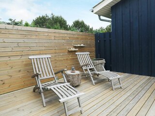 Ferienhaus Lønstrup  10