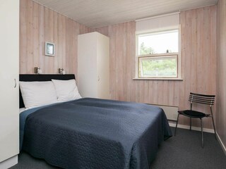 Casa de vacaciones Lønstrup  21