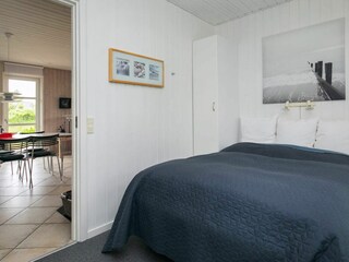 Casa de vacaciones Lønstrup  22