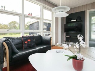 Casa de vacaciones Lønstrup  23