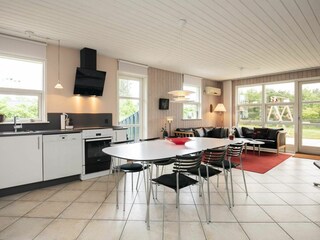 Casa de vacaciones Lønstrup  24
