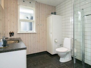 Casa de vacaciones Lønstrup  26