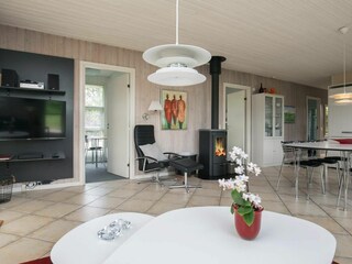 Casa de vacaciones Lønstrup  17