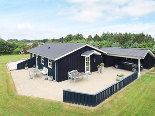 Holiday house Lønstrup Outdoor Recording 2