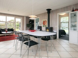 Holiday house Lønstrup  9