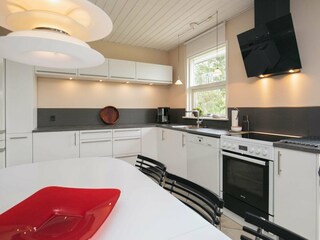 Holiday house Lønstrup  10