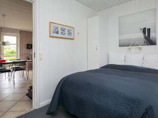 Holiday house Lønstrup  12