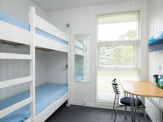 Casa de vacaciones Lønstrup  11