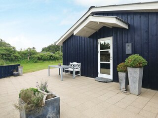 Ferienhaus Lønstrup  13