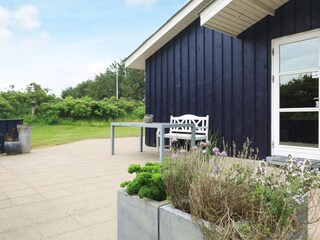Holiday house Lønstrup  18
