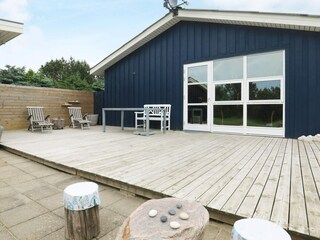 Ferienhaus Lønstrup  21