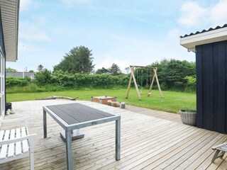Ferienhaus Lønstrup  14