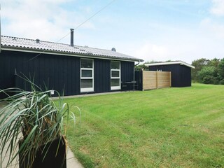 Casa de vacaciones Lønstrup  38