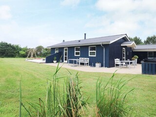 Holiday house Lønstrup  24