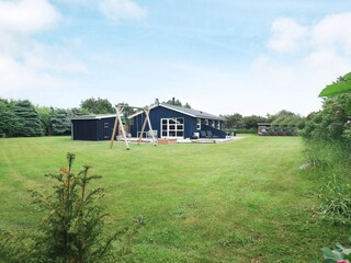 Casa de vacaciones Lønstrup  17