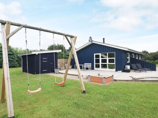 Casa per le vacanze Lønstrup  6