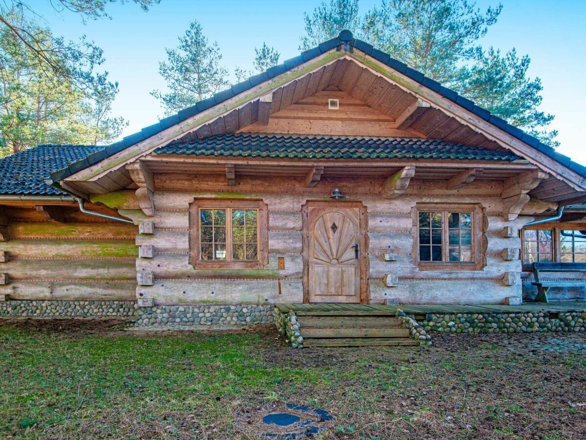 Casa de vacaciones Ebeltoft Grabación al aire libre 1