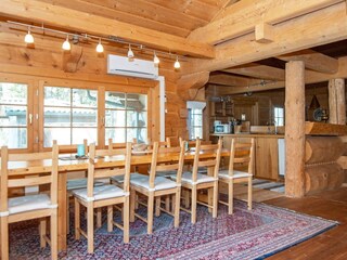 Holiday house Ebeltoft  14
