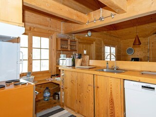 Holiday house Ebeltoft  36