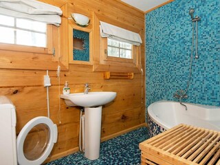 Holiday house Ebeltoft  16