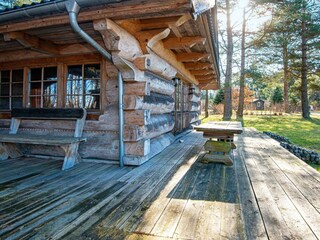 Holiday house Ebeltoft  40