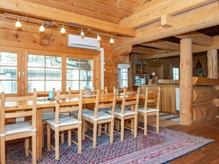 Vakantiehuis Ebeltoft  8