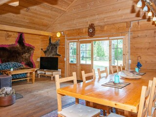 Holiday house Ebeltoft  7