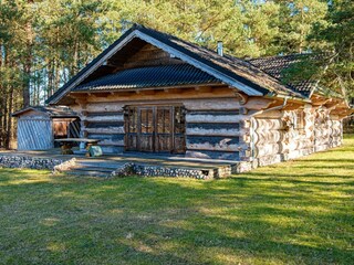 Holiday house Ebeltoft  11