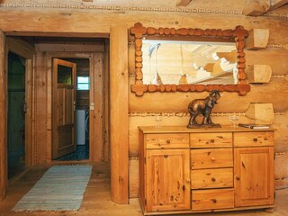 Casa per le vacanze Ebeltoft  7