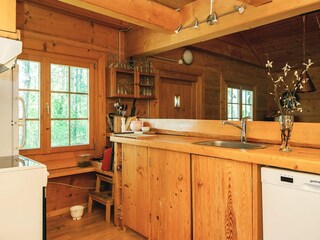 Casa per le vacanze Ebeltoft  10