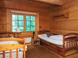 Casa per le vacanze Ebeltoft  12