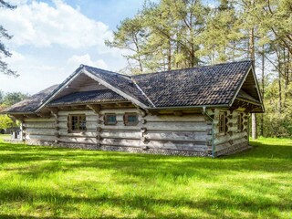 Casa per le vacanze Ebeltoft  34