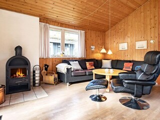 Casa per le vacanze Blokhus  12