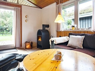 Casa per le vacanze Blokhus  18