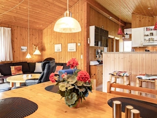 Maison de vacances Blokhus  15