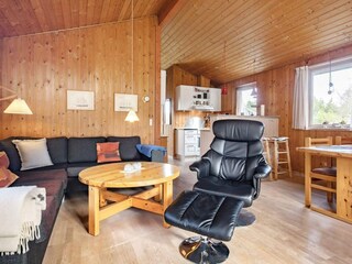 Holiday house Blokhus  6