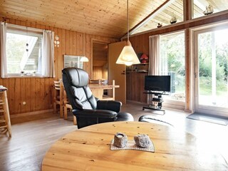 Casa per le vacanze Blokhus  12