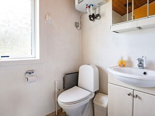 Maison de vacances Blokhus  8