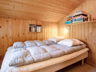 Maison de vacances Blokhus  18