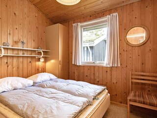 Ferienhaus Blokhus  8