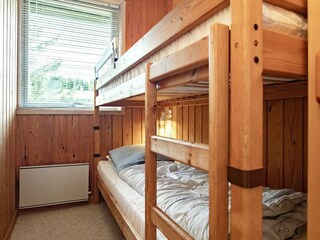 Vakantiehuis Blokhus  3