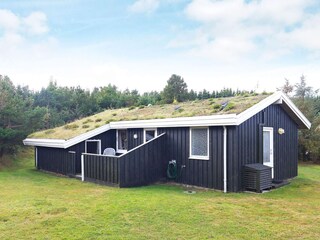 Vakantiehuis Blokhus  4