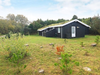 Casa de vacaciones Blokhus  17