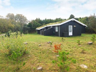 Maison de vacances Blokhus  6