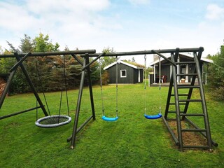 Vakantiehuis Blokhus  11