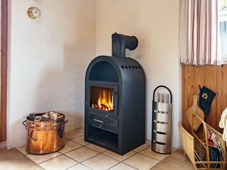 Maison de vacances Blokhus  20