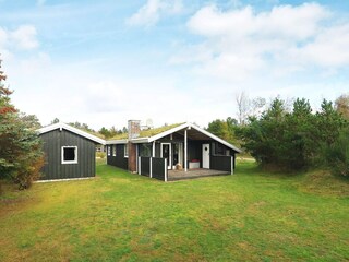 Vakantiehuis Blokhus  7