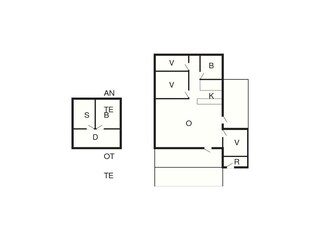 Ferienhaus Blokhus  28
