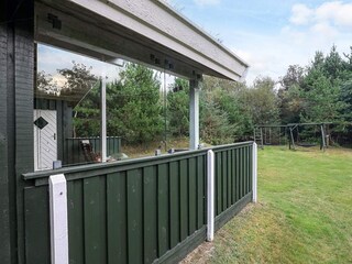 Holiday house Blokhus  13