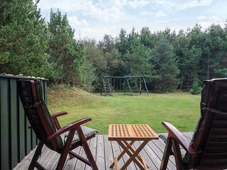 Maison de vacances Blokhus  37